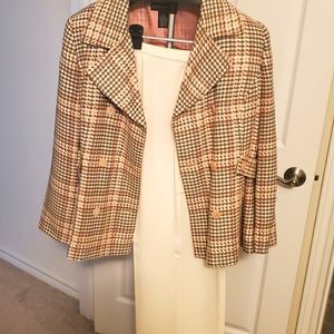 Womens suit